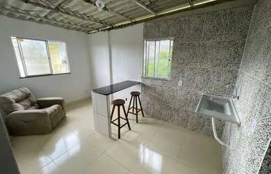 Imagem 3: Aluga-se casa 1° Andar