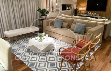 Imagem 2: São Paulo - Apartamento Padrão - Alto de Pinheiros