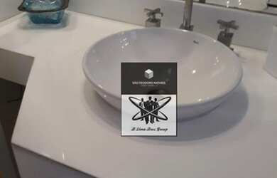 Imagem 5: Apartamento com 3 dormitórios, 160 m² - venda por R$ 1.696.000,00 ou...