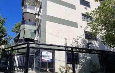 Imagem 9: Apartamento à venda, 88 m² por R$ 579.000,00 - Andaraí - Rio de Janeiro/RJ