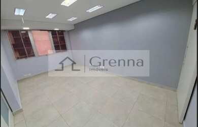 Imagem 4: Sala Comercial com 113m² para locação - Bela Vista - SP