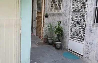 Imagem 2: 2 Aptos tipo casa à venda fds sla 1qto cada coz bh área Vista Alegre