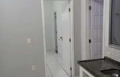 Imagem: O quarto está localizado em Parque Jóquei Club, Campos Dos