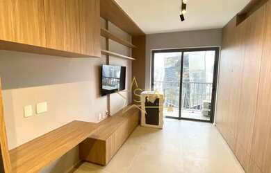 Imagem 6: Apartamento à venda, 27 m² por R$ 456.000,00 - Pinheiros - São Paulo/SP