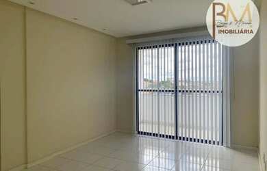 Imagem: Apartamento com 3 dormitórios à venda, 82 m² por R$ 330.000,00