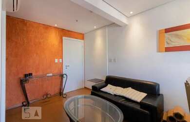 Imagem 2: Apartamento para Aluguel - Moema, 1 Quarto, 33 m2