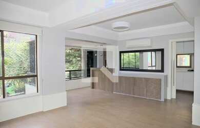 Imagem: O apartamento possui 2 Dormitórios, 3 Banheiros, 2 Vagas na