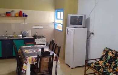 Imagem: O apartamento possui 2 Dormitórios e está localizado em Arroio