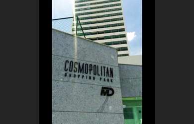 Imagem 4: APARTAMENTO PARA VENDA NO CONDOMINIO COSMOPOLITAN SHOPPING PARK