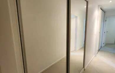 Imagem: O apartamento possui 3 Dormitórios, 3 Banheiros, 2 Vagas na