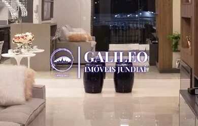 Imagem 3: Apartamento no Condomínio Alta Vista Unique | Anhangabaú | Jundiaí
