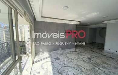 Imagem 6: Apartamento para locação com 126m² em Moema - São Paulo