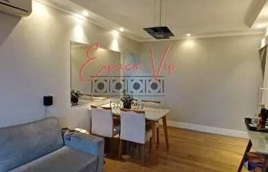 Imagem 2: Apartamento para venda com 97 metros quadrados com 3 quartos em Encruzilhada...