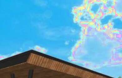 Imagem 6: Lote para venda em condomínio fechado possui 400 metros quadrados 16X25