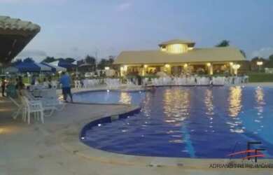 Imagem: O terreno possui 289m² de Área e está localizado em Itaitinga