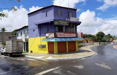 Imagem: O depósito possui 300m² de Área e está localizado em Centro