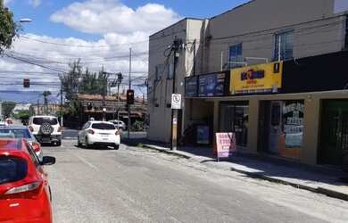 Imagem: O depósito possui 30m² de Área e está localizado em Cidade