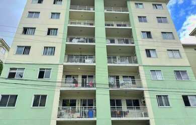 Imagem: APARTAMENTO MOBILIADO NO ALEIXO PROXIMO AO SESI E CONJUNTO TIRADENTES