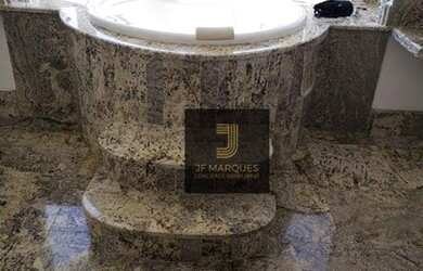 Imagem 10: Casa, 618 m² - venda por R$ 5.200.000,00 ou aluguel por R$ 32.100,00/mês...