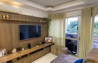 Imagem 2: APARTAMENTO ZONA SUL RESIDENCIAL GREEN GARDEN AV. JOSE MUNIA