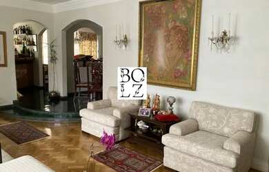 Imagem 5: Apartamento para Venda em São Paulo, Vila Buarque, 4 dormitórios, 2 suítes, 5 banheiros, 4