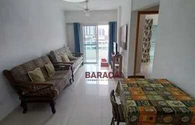 Imagem 7: Apartamento com 2 dormitórios à venda, 65 m² por R$ 515.000 - Boqueirão - Praia Grande/SP