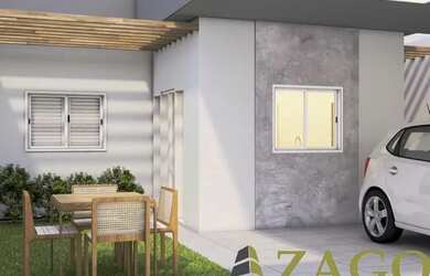 Imagem 3: Casa no Residencial Atlanta Park