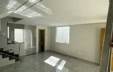 Imagem 2: Casa com 3 quartos à venda, 184 m² por R$ 864.000 - Itapoã - Belo Horizonte/MG