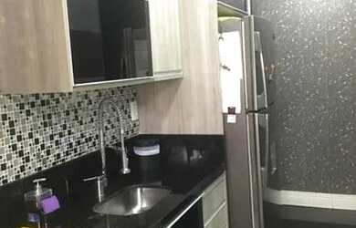 Imagem 4: Apartamento com acabamento Alto padrão para venda na Barra da Tijuca...