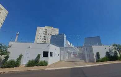 Imagem 1: Ribeirao Preto - Casa de Condomínio - Alto do Ipiranga