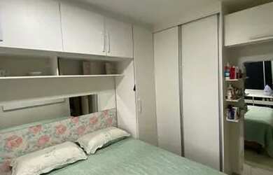 Imagem 14: APARTAMENTO TODO NO PORCELANATO CONDOMÍNIO VITÓRIA MAGUARY COM MODULADOS