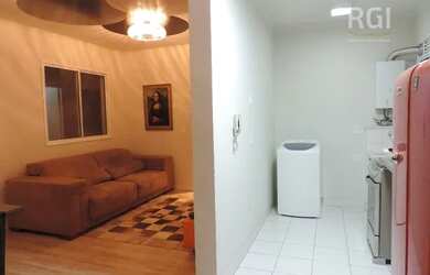 Imagem 6: Apartamento para Venda - 57.93m², 2 dormitórios, 2 vagas - Humaitá