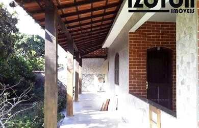 Imagem 6: Chácara 2.000m² c/ linda casa, em Vilatur, c/ escritura