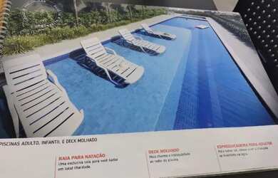 Imagem 15: Apartamento a Venda Villa Nova Fazendinha Carapicuíba