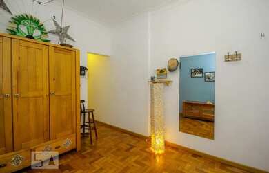 Imagem 6: Apartamento para Aluguel - Copacabana, 1 Quarto, 54 m2