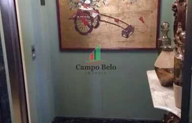 Imagem 10: Apartamento Campo Belo 3 dormitórios Venda