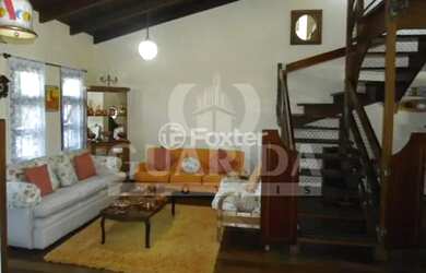 Imagem 5: Casa à venda Avenida Guarujá, Guarujá - Porto Alegre