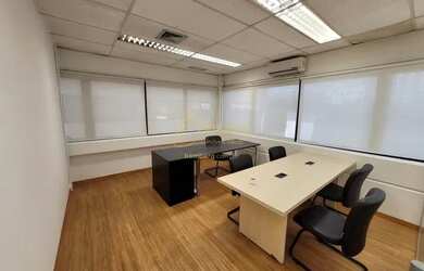 Imagem 6: Laje Corporativa 356m² Agua Branca Fácil Acesso Estação CTPM Lapa