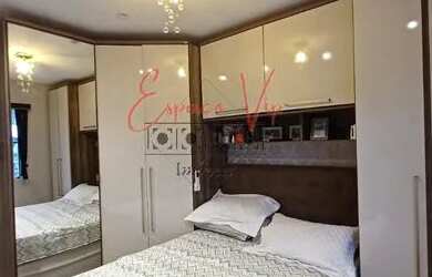 Imagem 5: Apartamento para venda com 97 metros quadrados com 3 quartos em Encruzilhada...