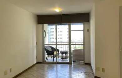 Imagem 1: Barra Key West exclusivo! Andar alto 75m² 3 qtos/1 ste 1 vg desocupado!