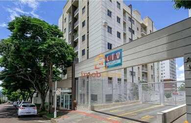 Imagem: O apartamento possui 2 Dormitórios, 1 Banheiro, 51m² de Área