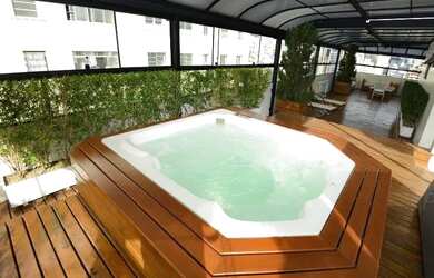 Imagem 3: APARTAMENTO RESIDENCIAL em SAO PAULO - SP, JARDIM EUROPA