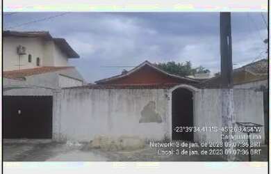 Imagem 2: CARAGUATATUBA - Casa Padrão - PONTAL DE SANTA MARINA