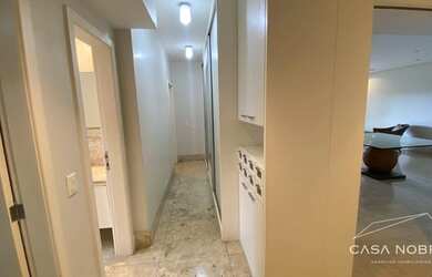 Imagem 16: Apartamento com 4 dormitórios, 180 m² - venda por R$ 2.300.000 ou aluguel...