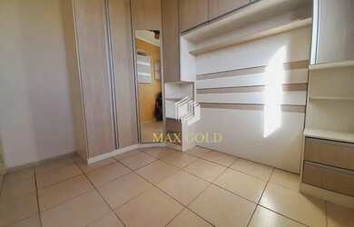 Imagem 9: Apartamento com 2 dormitórios, 54 m² - venda por R$ 165.000,00 ou aluguel...