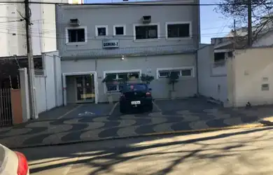 Imagem: O depósito possui 27m² de Área e está localizado em Jardim