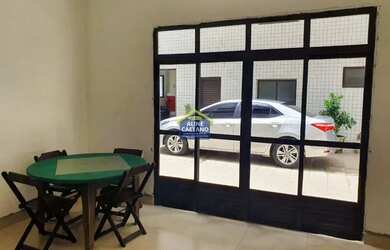 Imagem 13: Apartamento com 2 dorms, Guilhermina, Praia Grande - R$ 355 mil, Cod GRA0401