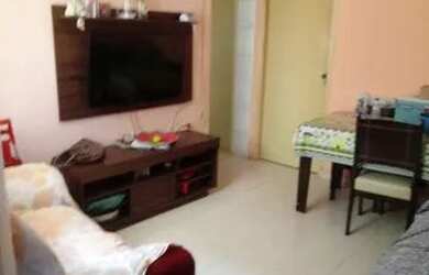 Imagem 1: Apartamento cdhu QUITADO. Conj. Hab. Fazenda do Carmo, São Paulo - SP -08260-360