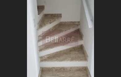 Imagem 4: SOBRADOS NOVOS Venda Vila Tiradentes - Ri Pequeno - São Paulo