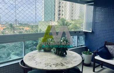 Imagem 3: Apartamento à venda no bairro Patamares - Salvador/BA